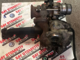 Crafter 2.0 tdi cku cikma turbo 03L145715L 53049700125
