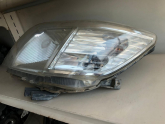 Oto Çıkma Parça / Elektrik / Far / Toyota / Hilux / Çıkma Parça 