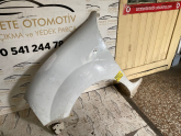 RENAULT KANGOO SOL ÖN ÇAMURLUK 1998-2003 MODEL ORJİNAL ÇIKMA