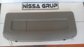 NİSSAN MİCRA BAGAJ PANDİZOTU ÇIKMA YEDEK PARÇA K13 2010-2018
