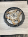 MERCEDES W203 M112 MOTOR C320 VOLANT DİŞLİSİ 1120320247