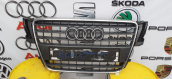 AUDİ A4 ÖN PANJUR ÇIKMA ORJİNAL
