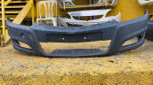 OPEL ASTRA H MAKYAJLI ÖN TAMPON SIFIR ORJİNAL 13225746