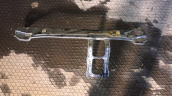 MERCEDES S CLASS PANEL ÜST SACI 2008-2009
