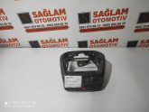 FİAT DOBLO-1-2 ORTA HAVALANDIRMA IZGARASI OEM; 735470943