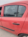 opel corsa d 2008 sol arka kapı döşemesi (son fiyat)