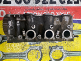 Oto Çıkma Parça / Motor / Silindir Kapağı / Daihatsu / Hijet / Çıkma Parça 