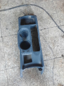 Ford connect orta konsol