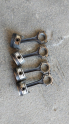FORD FİESTA 1.25 BENZİNLİ PİSTON KOLLARI
