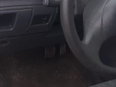 2000 model citroen berlingo 1.9 dizel çıkma pedallar