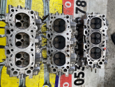 Oto Çıkma Parça / Motor / Silindir Kapağı / Hyundai / Sonata / Çıkma Parça 