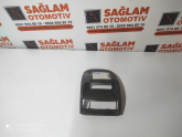 OPEL ASTRA-G ÇIKMA TEYP ÇERÇEVESİ OEM; 9001340000