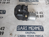 PEUGEOT 3008 CAM SİLECEK MOTORU 1137328459 1 397 220 576