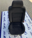 VW PASSAT B5 97-00 SAĞ ÖN YOLCU KOLTUK SİYAH KADİFE 9497
