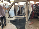 Oto Çıkma Parça / Kaporta & Karoser / Kapı Camları / Citroen / Jumper / Çıkma Parça 