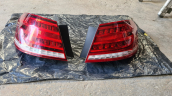 MERCEDES W212 LEDLİ SAĞ-SOL STOP 2013-2016