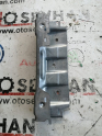 1J0858687C vw bora sol arka tavan tutamağı bağlantı demiri