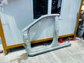 Oto Çıkma Parça / Kaporta & Karoser / Sol Yan Sac / Hyundai / i10 / Çıkma Parça 