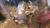 Oto Çıkma Parça / Motor / Motor Komple / Hyundai / Excel / Çıkma Parça 