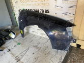 AUDİ A6 SAĞ ÖN ÇAMURLUK ORJİNAL ÇIKMA 1998-2004 MODEL