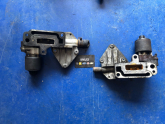 OPEL VECTRA B EGR VALFİ SOĞUTUCUSU ÇIKMA ORJİNAL