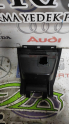 685106065R RENAULT CAPTUR TORPİDO ÜST KAPAĞI
