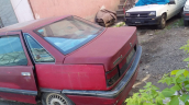 Renault R21 arka dingil çıkma yedek parça Mısırcıoğlu oto