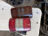 WW CADDY ARKA STOP SAĞ-SOL