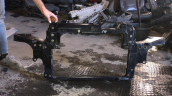 SKODA FABİA 1 ÖN PANEL