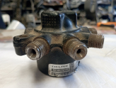 FORD CONNECT YAKIT RAYI.delphi r144 z020d