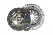 AISIN KT330 TOYOTA DEBRİYAJ SETİ
