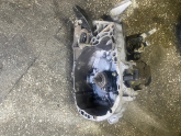Renault Megane 2 dizel komple şanzıman