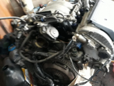 audi a4 2.4 motor çıkma parça mısırcıoğlu oto