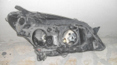 Opel / Astra / Far & Stop / Sol Ön far / Çıkma Parça