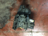 OPEL CORSA-C ÇIKMA ORJİNAL KALORİFER KAZANI