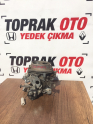 LADA SAMARA GAZ KELEBEĞİ