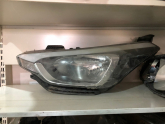HYUNDAİ İ20 15-18 SOL FAR