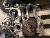 Audi a4 A6 sag aks tasiyici porya 8E0258F