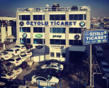 Oto Çıkma Parça / Alt Takım & Direksiyon / Travers / BMW / 5 Serisi / Çıkma Parça 