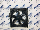BMW X5 SERİSİ F15 KASA FAN KOMPLE DİZEL