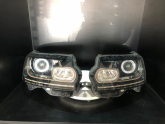 LAND ROVER RANGE ROVER SPORT 13- SAĞ-SOL FAR TAKIMI