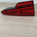 8W5945075 SOL ARKA İÇ STOP AUDİ A4 2016>>2022