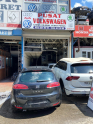 2005/2010 SEAT LEON ÇIKMA YEDEK PARÇALARI