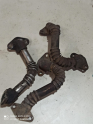 CHEVROLET CAPTİVA EGR BORULARI