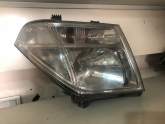 Oto Çıkma Parça / Elektrik / Far / Nissan / Navara / Çıkma Parça 