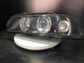 Oto Çıkma Parça / Elektrik / Far / BMW / 5 Serisi / Çıkma Parça 