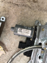 OPEL ASTRA G SOL ÖN CAM MOTORU ÇIKMA ORJİNAL 90521881