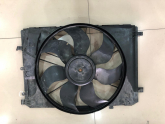 MERCEDES C-CLASS FAN 3135103828