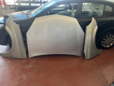 Opel vectra c kaput ÇIKMA