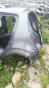 CHEVROLET AVEO  T300 2012 SONRASI SOL ARKA ÇAMURLUK.